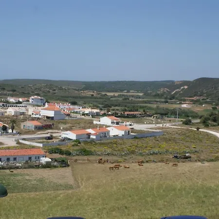 Сasa de vacaciones Casa O Horizonte
