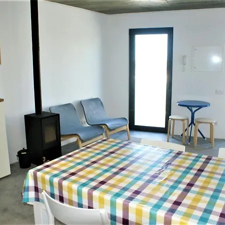 Casa O Horizonte