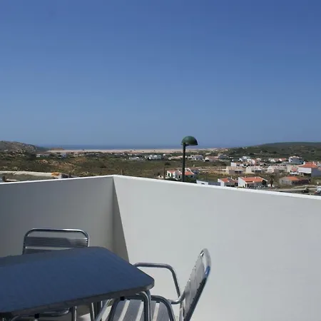 Casa O Horizonte * Carrapateira