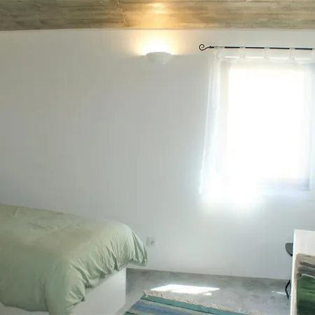 Casa O Horizonte Сasa de vacaciones