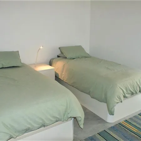 Casa O Horizonte Carrapateira