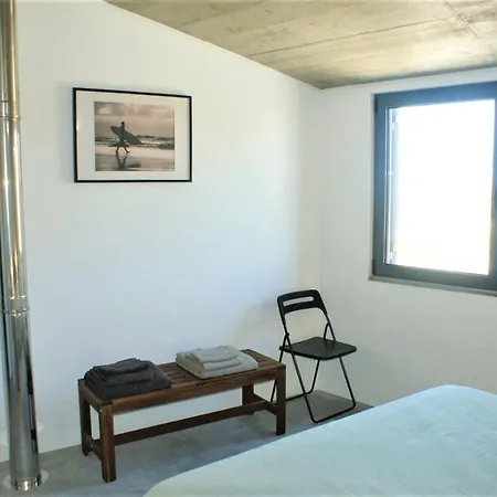 Casa O Horizonte Сasa de vacaciones