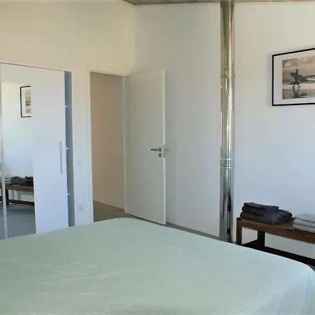Casa O Horizonte Сasa de vacaciones *