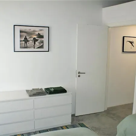 Сasa de vacaciones Casa O Horizonte Carrapateira